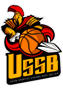 US SIMIANE BOUC BEL AIR - 2