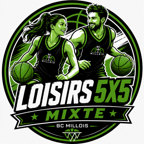 Loisirs 5X5