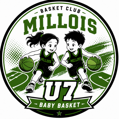 U7M/F-Baby Basket