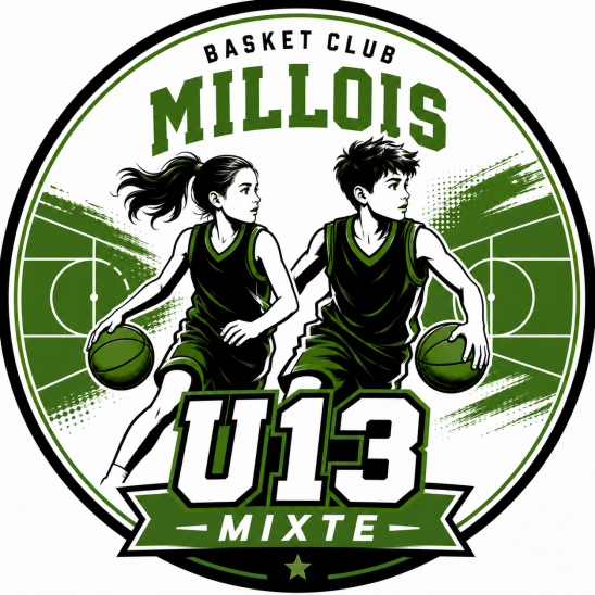 U13M/F-Benjamin(e)s