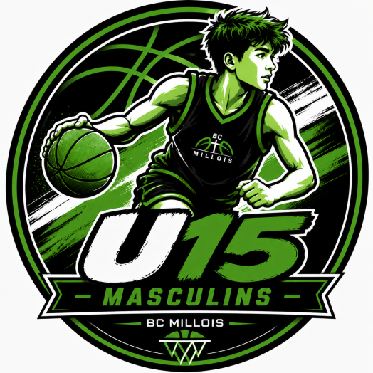 U15M-MINIMES MASCULINS