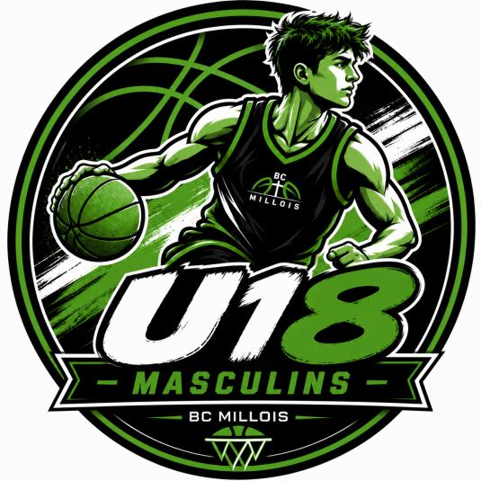 U18M-CADETS MASCULINS